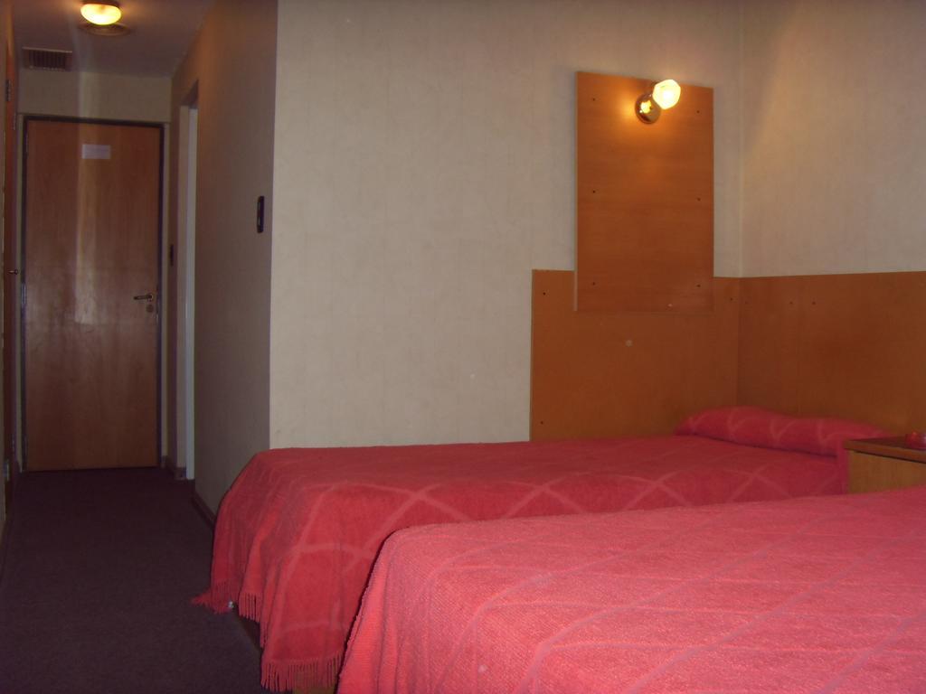 Hotel Embajador Rosário Quarto foto
